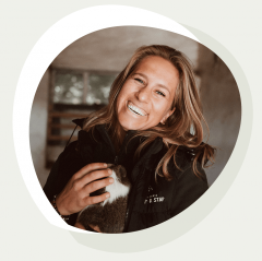 Bente begeleider