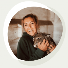 Martine begeleider